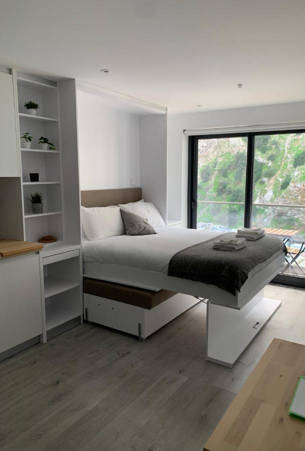 Cp High Floor Luxury Studio Gibraltar Bagian luar foto
